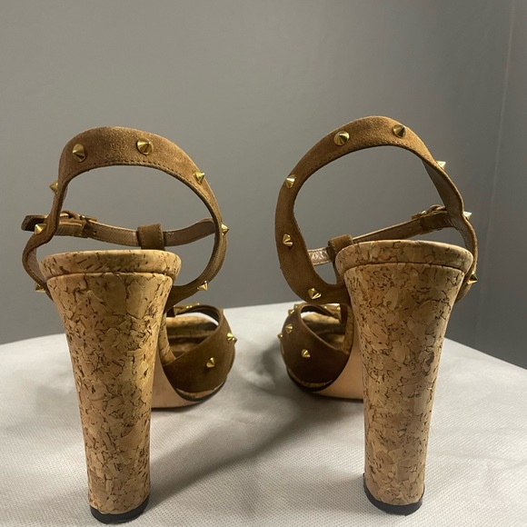 Gucci Pumps